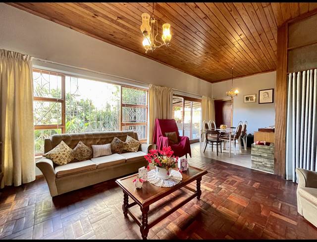 3 BEDROOM HOUSE FOR SALE IN ELFINDALE